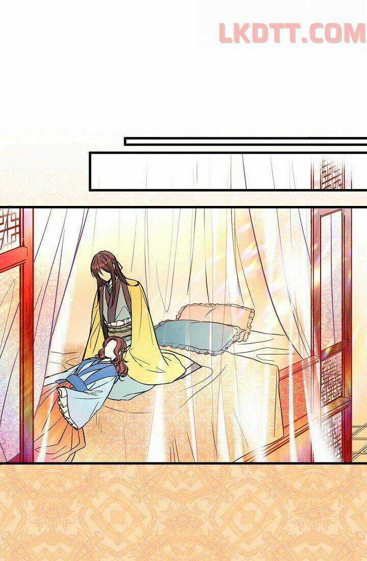 Mylord, Nữ Hoàng Của Loài Sói! Chapter 7 trang 33