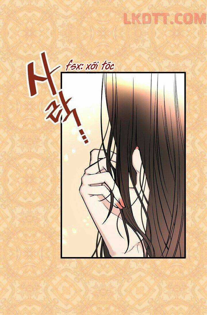 Mylord, Nữ Hoàng Của Loài Sói! Chapter 7 trang 34