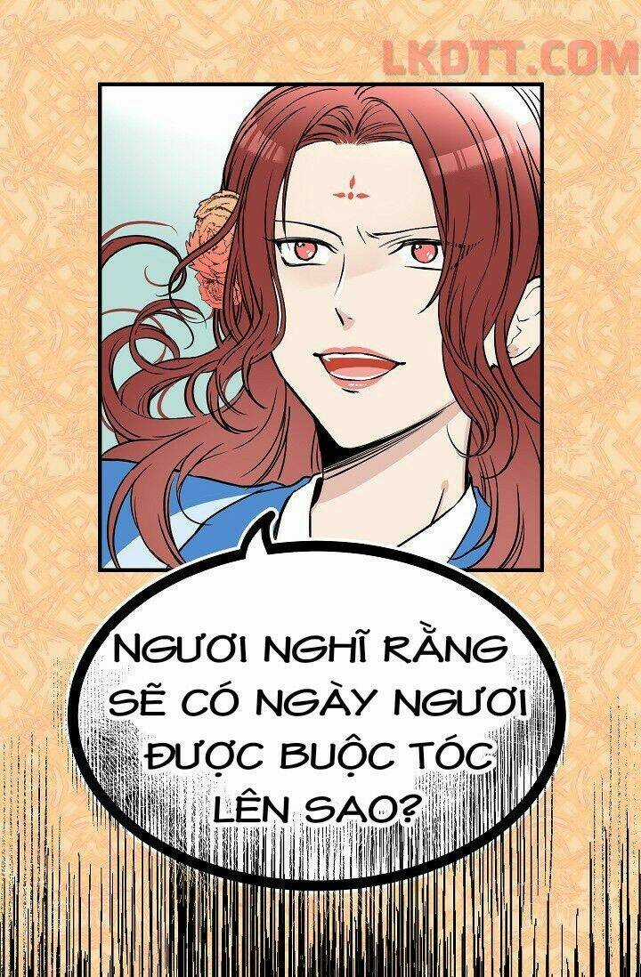 Mylord, Nữ Hoàng Của Loài Sói! Chapter 7 trang 41