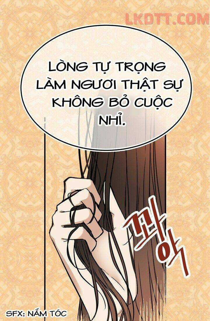 Mylord, Nữ Hoàng Của Loài Sói! Chapter 7 trang 46