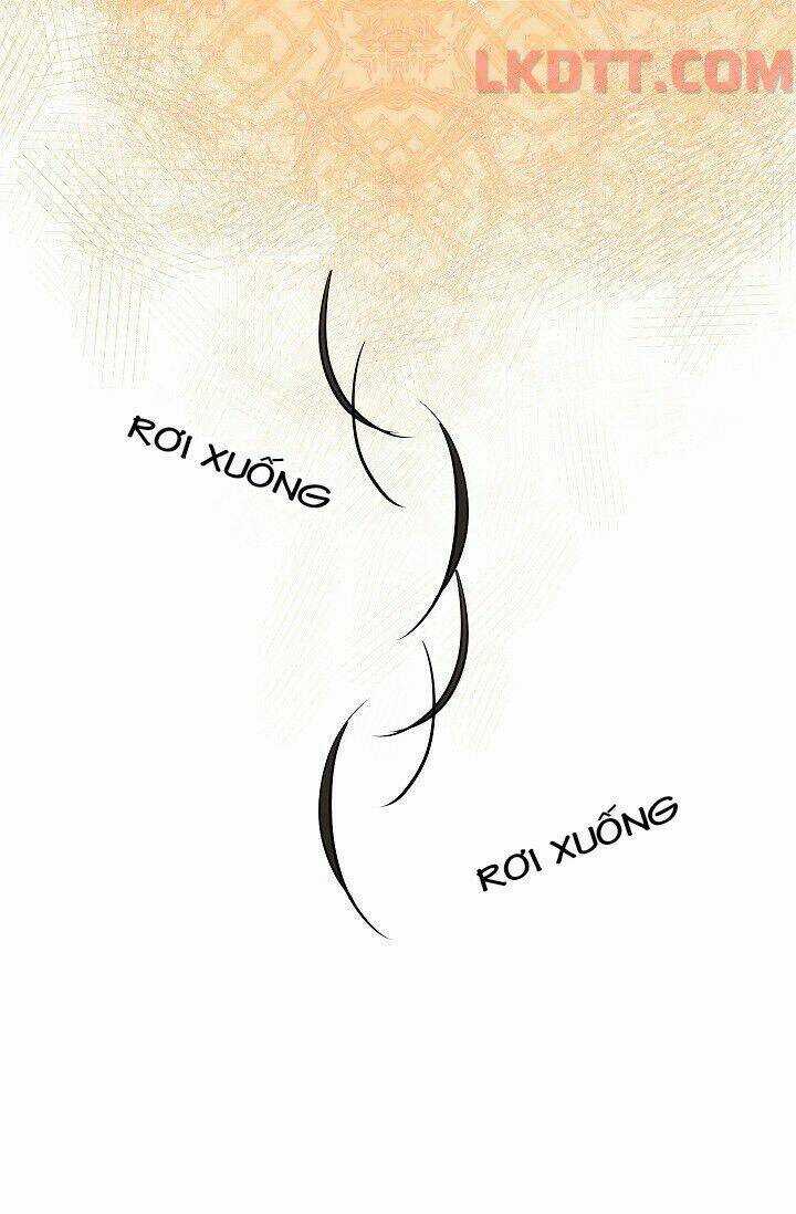 Mylord, Nữ Hoàng Của Loài Sói! Chapter 7 trang 47