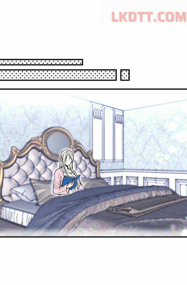 Mylord, Nữ Hoàng Của Loài Sói! Chapter 7 trang 48