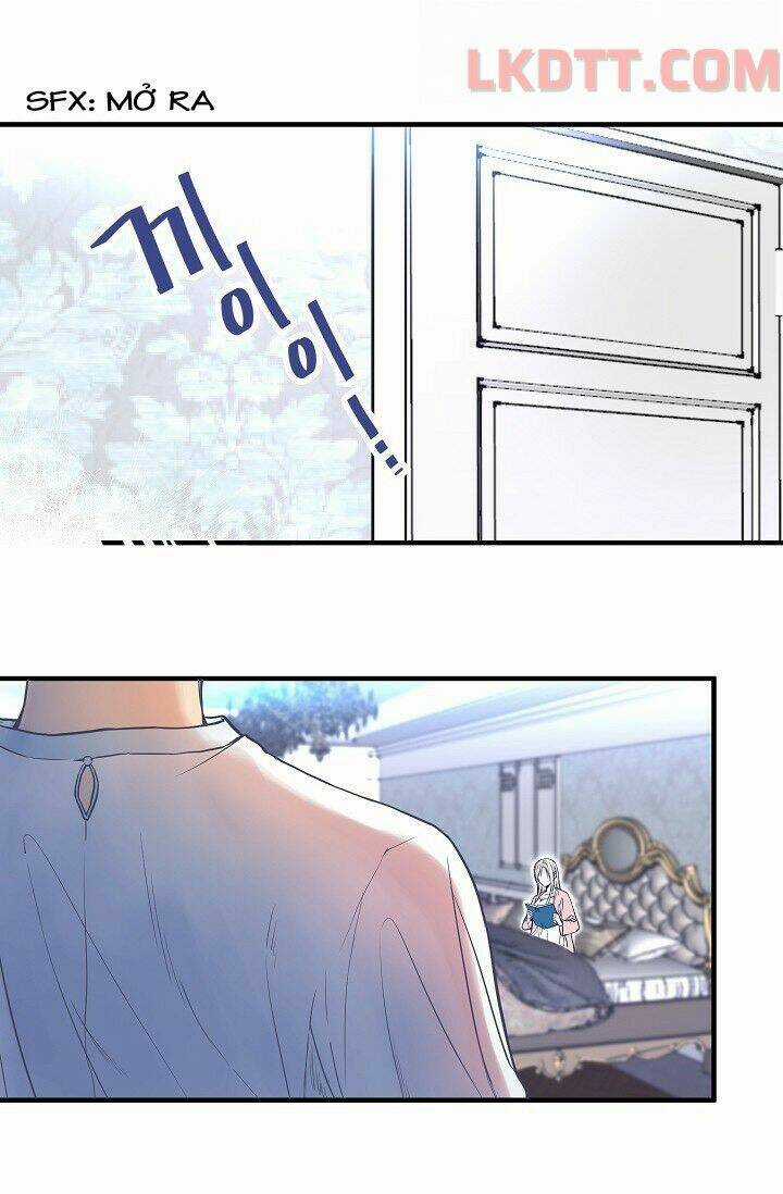 Mylord, Nữ Hoàng Của Loài Sói! Chapter 7 trang 49