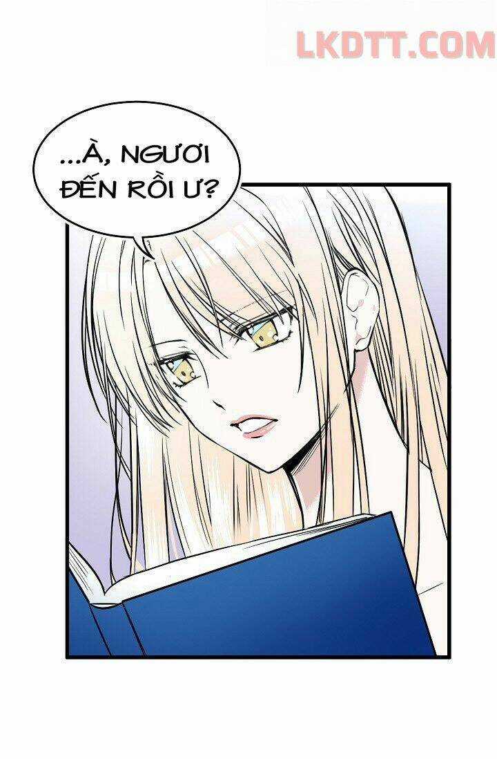 Mylord, Nữ Hoàng Của Loài Sói! Chapter 7 trang 50