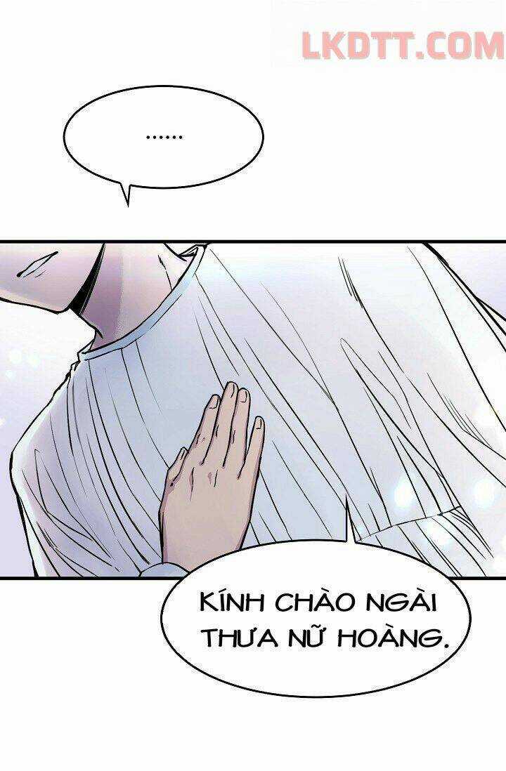 Mylord, Nữ Hoàng Của Loài Sói! Chapter 7 trang 51