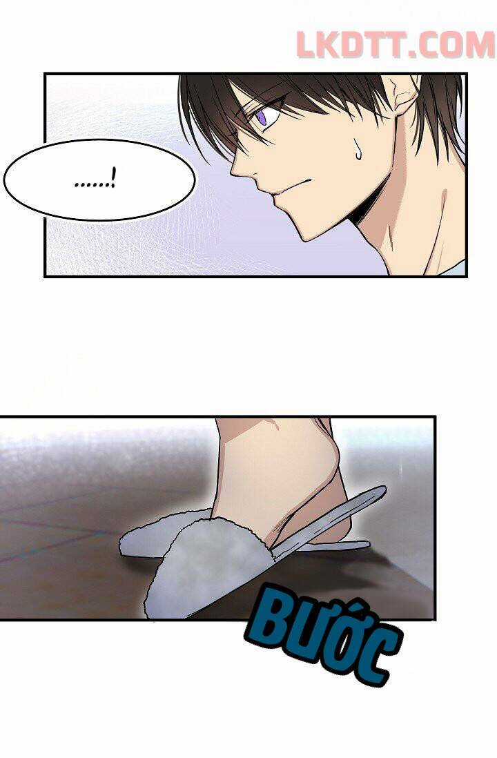 Mylord, Nữ Hoàng Của Loài Sói! Chapter 8 trang 13