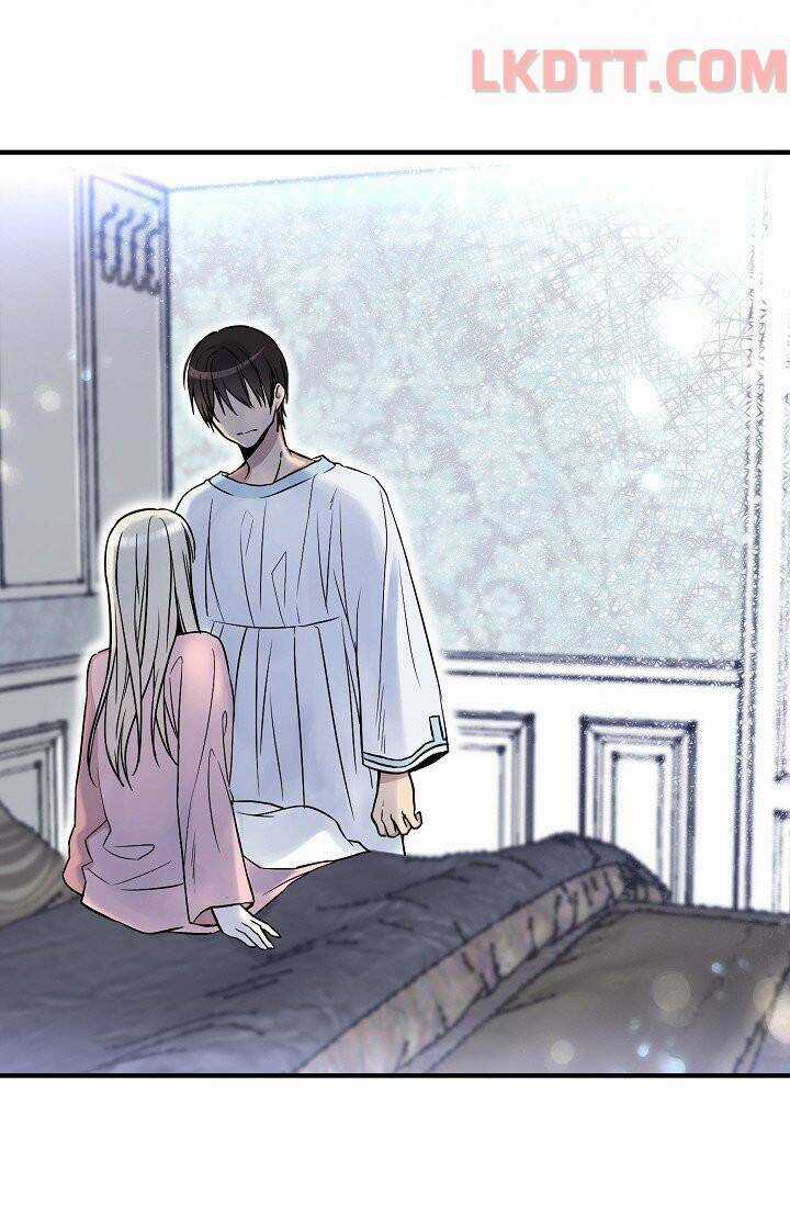 Mylord, Nữ Hoàng Của Loài Sói! Chapter 8 trang 14