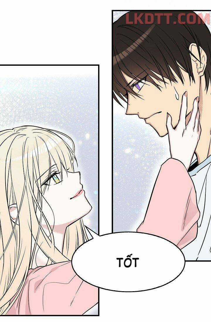 Mylord, Nữ Hoàng Của Loài Sói! Chapter 8 trang 15