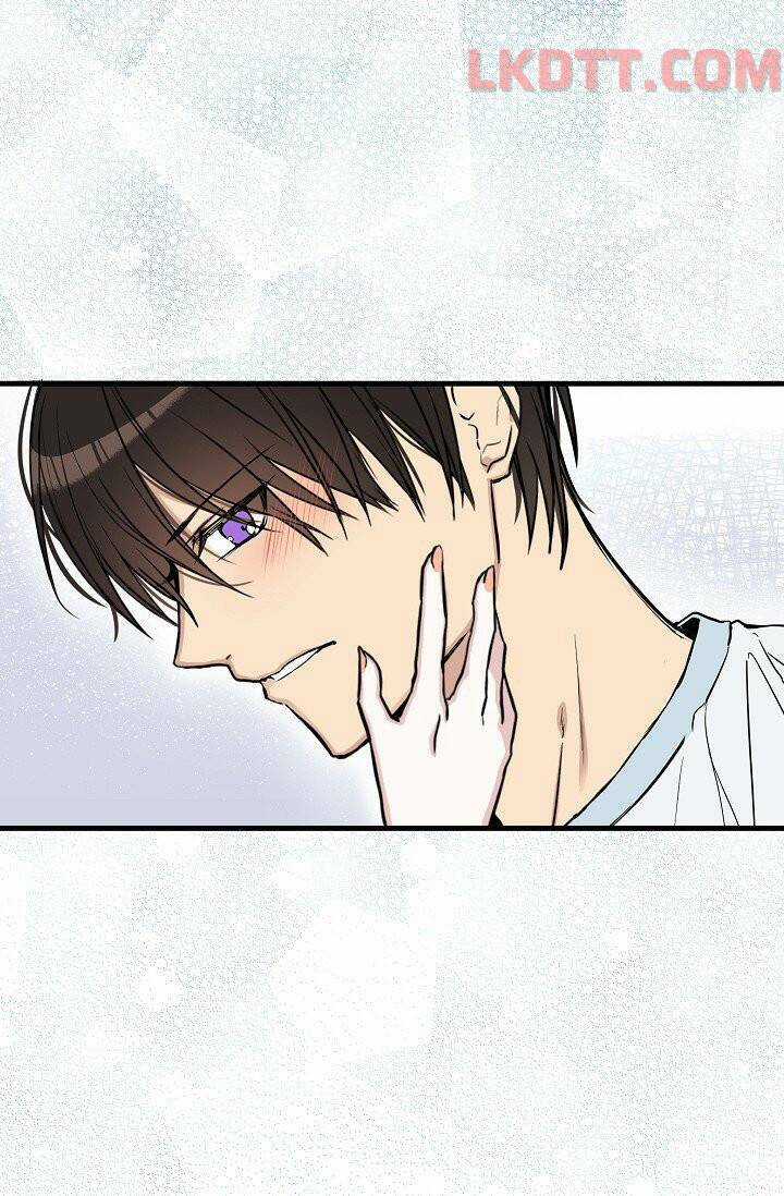 Mylord, Nữ Hoàng Của Loài Sói! Chapter 8 trang 16