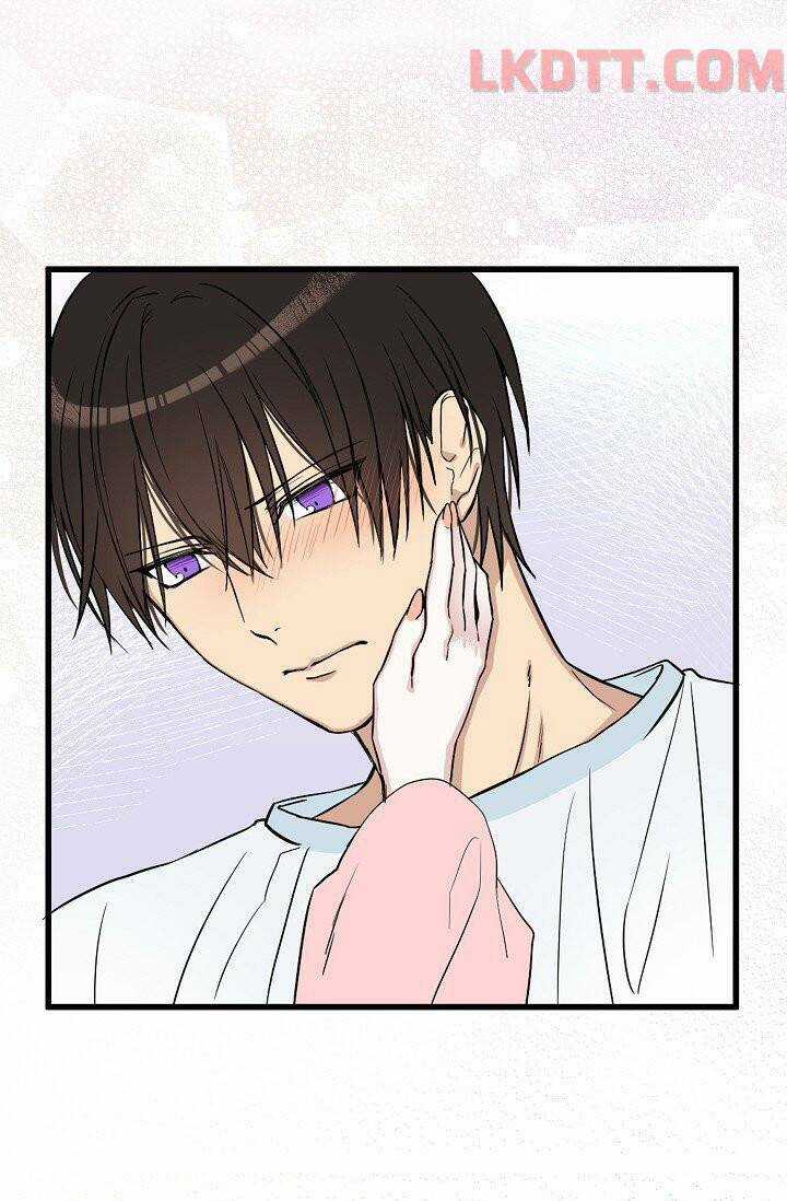 Mylord, Nữ Hoàng Của Loài Sói! Chapter 8 trang 18