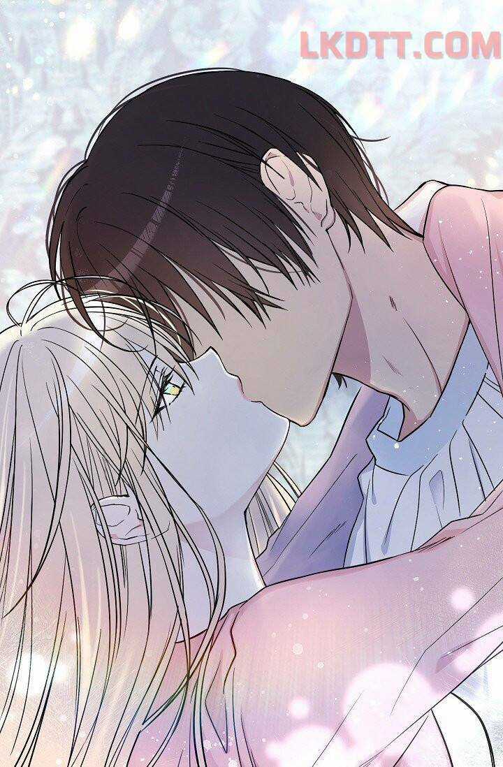 Mylord, Nữ Hoàng Của Loài Sói! Chapter 8 trang 22