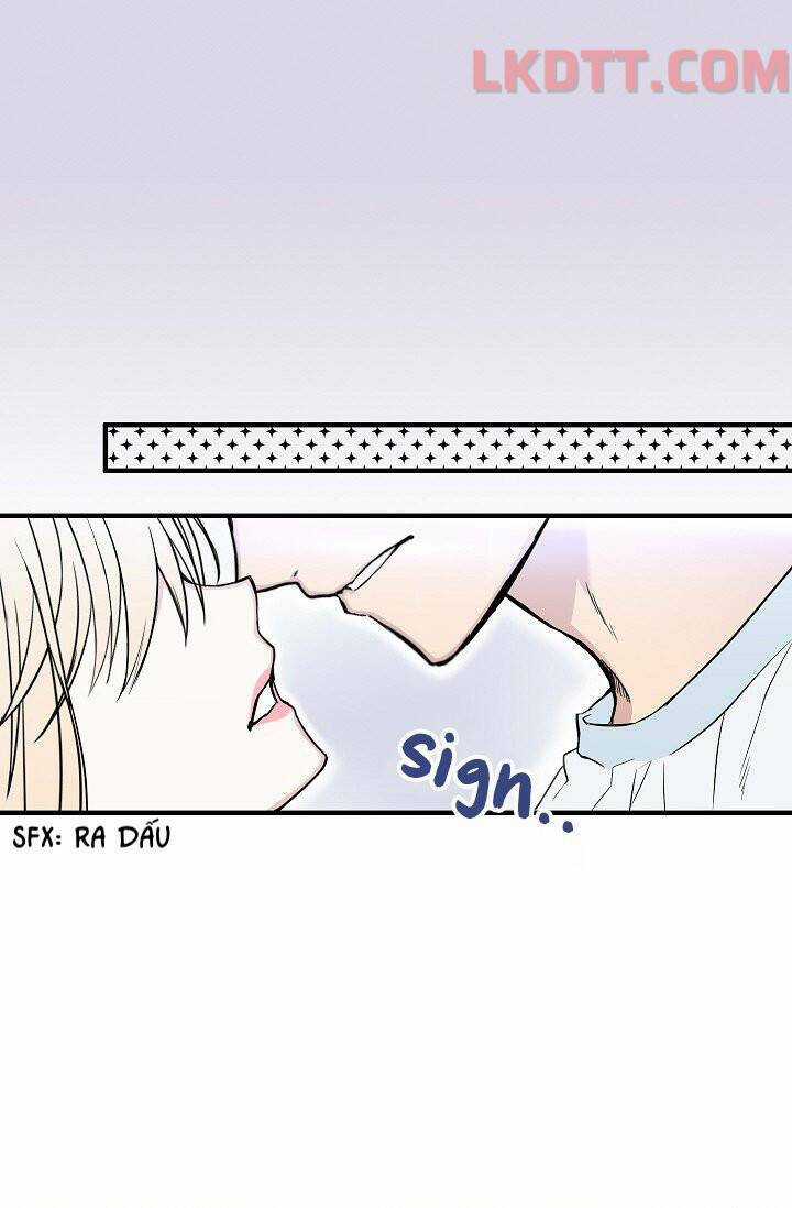 Mylord, Nữ Hoàng Của Loài Sói! Chapter 8 trang 24