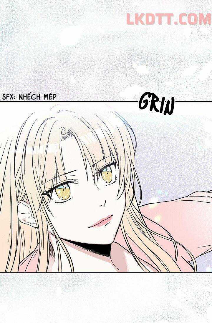 Mylord, Nữ Hoàng Của Loài Sói! Chapter 8 trang 25