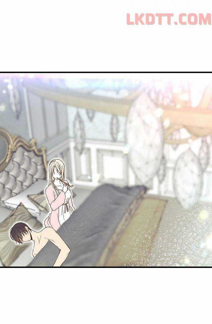 Mylord, Nữ Hoàng Của Loài Sói! Chapter 8 trang 27