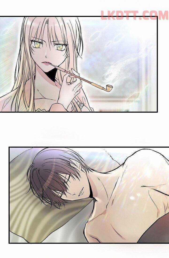 Mylord, Nữ Hoàng Của Loài Sói! Chapter 8 trang 28