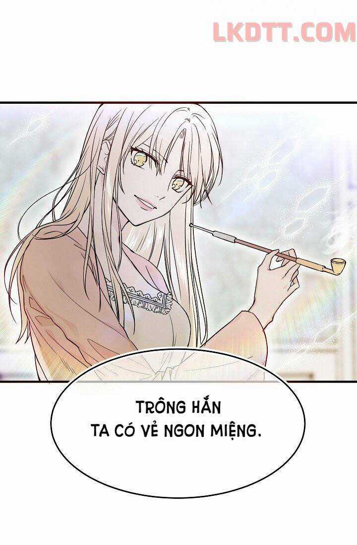 Mylord, Nữ Hoàng Của Loài Sói! Chapter 8 trang 30