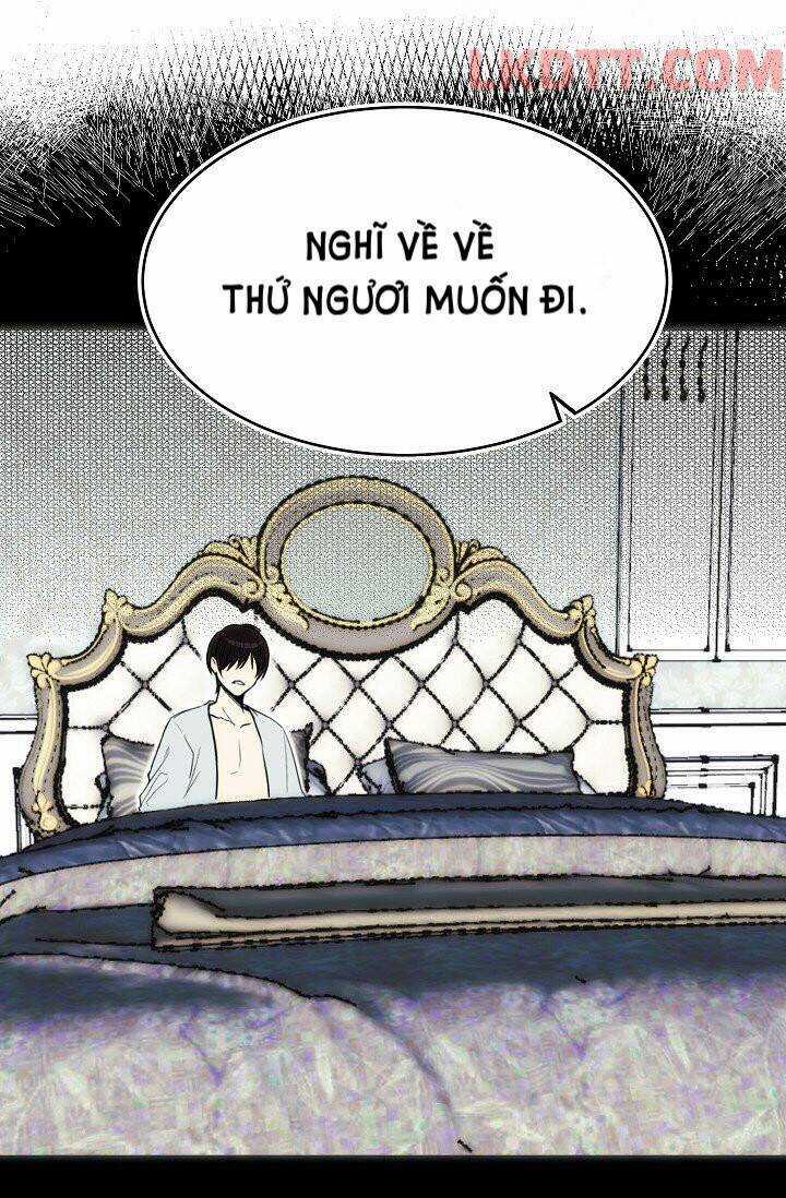 Mylord, Nữ Hoàng Của Loài Sói! Chapter 8 trang 34