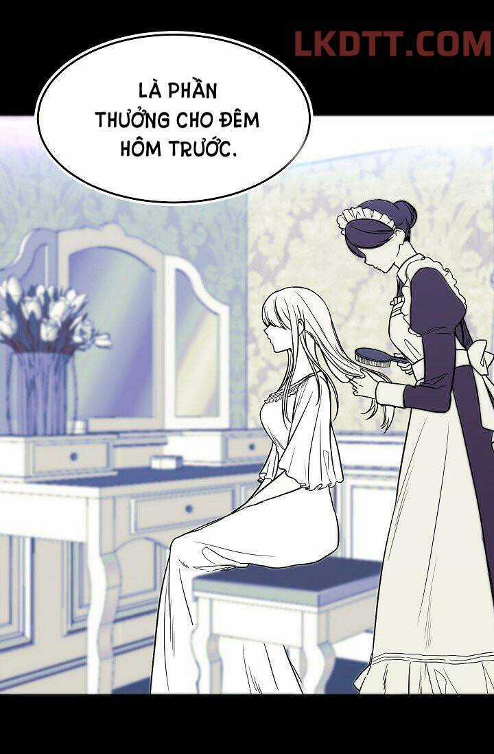 Mylord, Nữ Hoàng Của Loài Sói! Chapter 8 trang 36