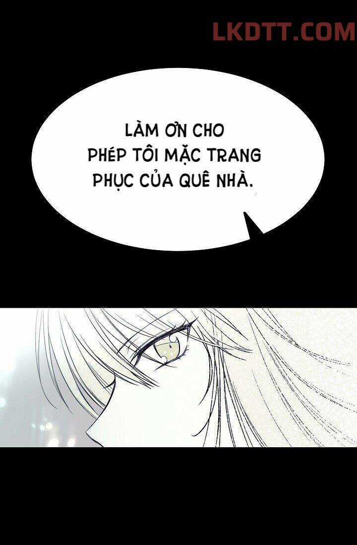 Mylord, Nữ Hoàng Của Loài Sói! Chapter 8 trang 39
