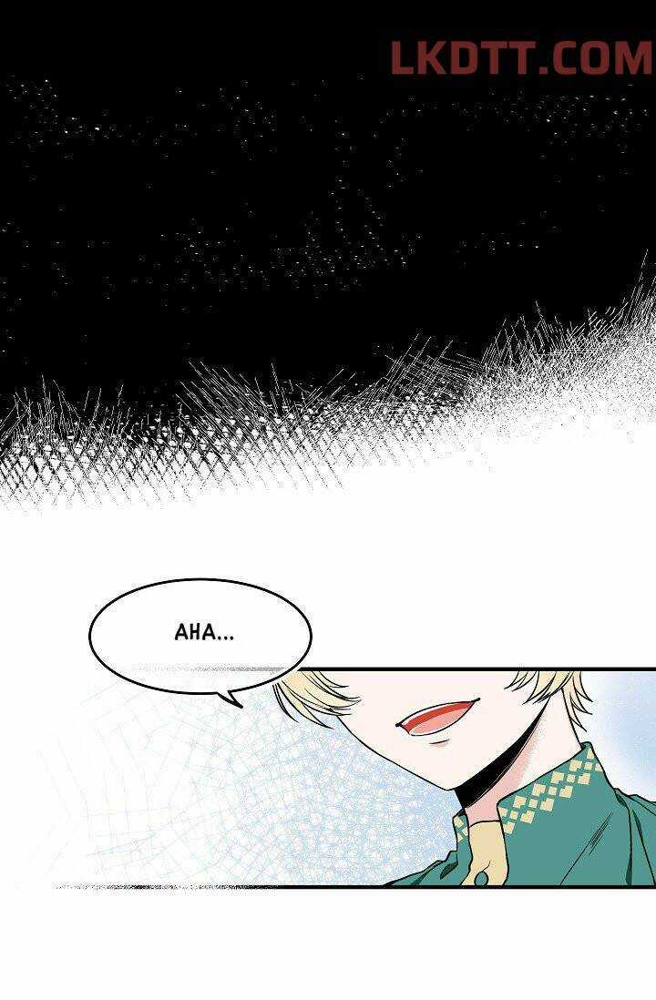 Mylord, Nữ Hoàng Của Loài Sói! Chapter 8 trang 42