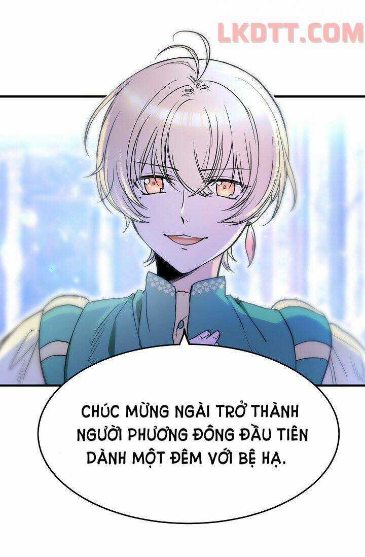 Mylord, Nữ Hoàng Của Loài Sói! Chapter 8 trang 47