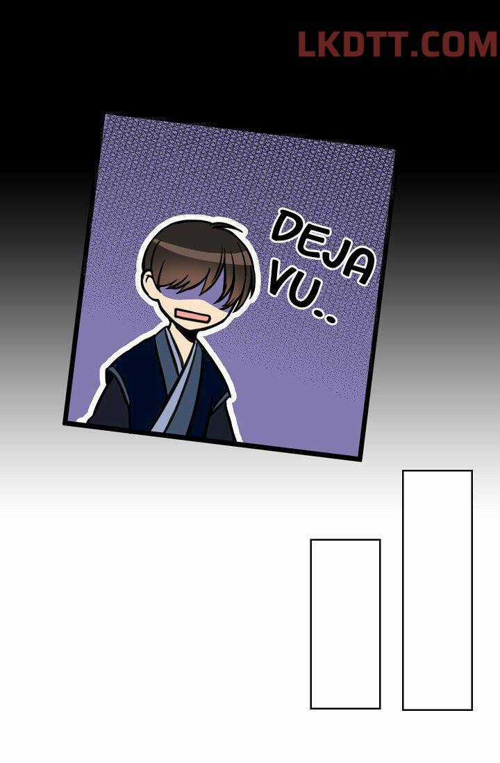 Mylord, Nữ Hoàng Của Loài Sói! Chapter 8 trang 48