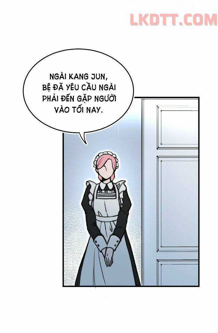 Mylord, Nữ Hoàng Của Loài Sói! Chapter 8 trang 49