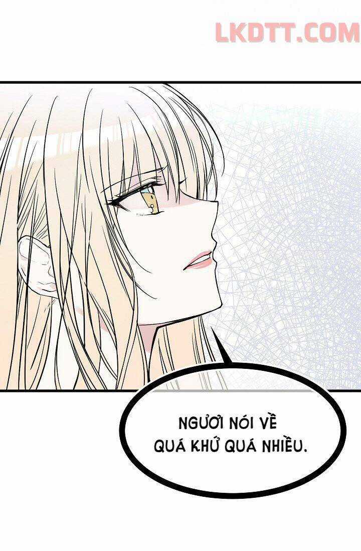 Mylord, Nữ Hoàng Của Loài Sói! Chapter 8 trang 5