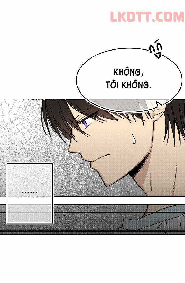 Mylord, Nữ Hoàng Của Loài Sói! Chapter 8 trang 53