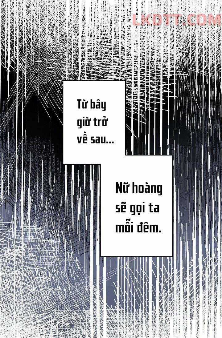 Mylord, Nữ Hoàng Của Loài Sói! Chapter 8 trang 54