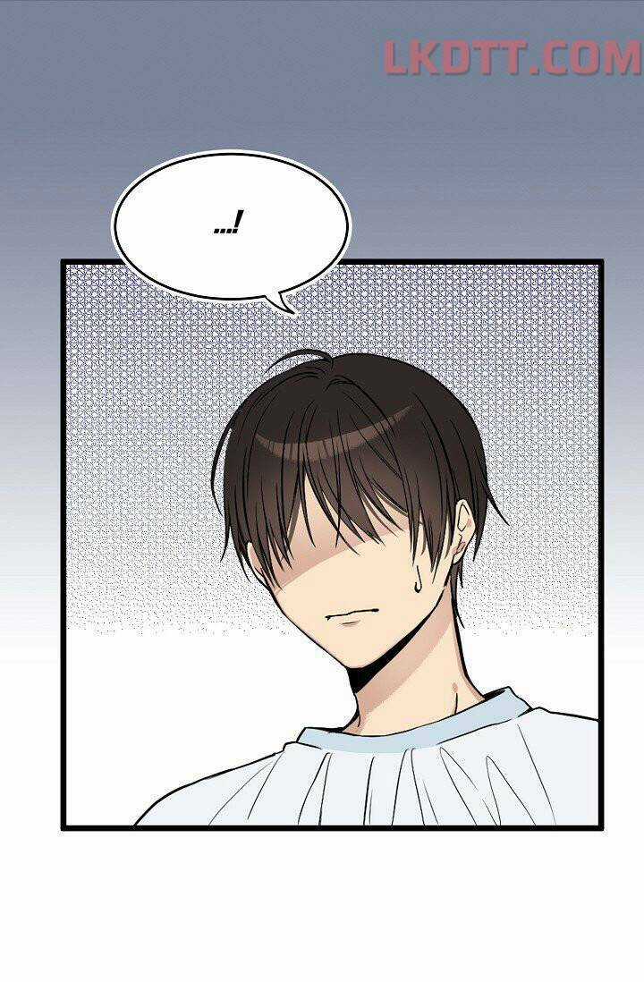 Mylord, Nữ Hoàng Của Loài Sói! Chapter 8 trang 6