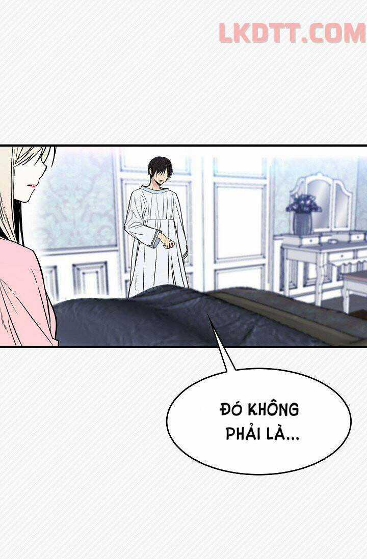 Mylord, Nữ Hoàng Của Loài Sói! Chapter 8 trang 9
