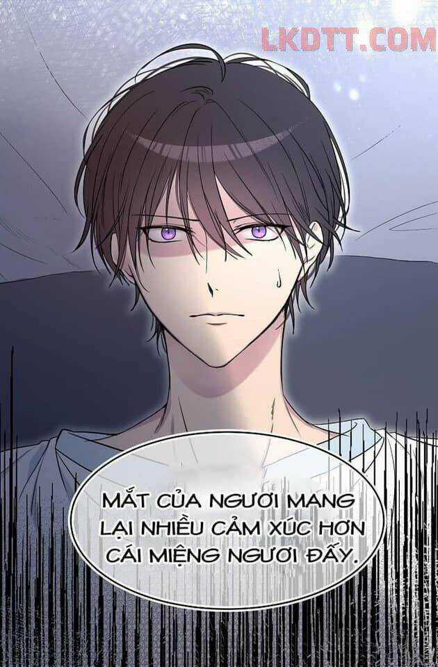 Mylord, Nữ Hoàng Của Loài Sói! Chapter 9 trang 10