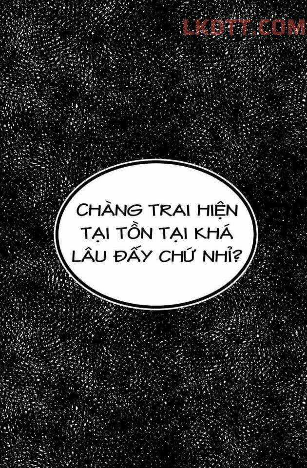 Mylord, Nữ Hoàng Của Loài Sói! Chapter 9 trang 11