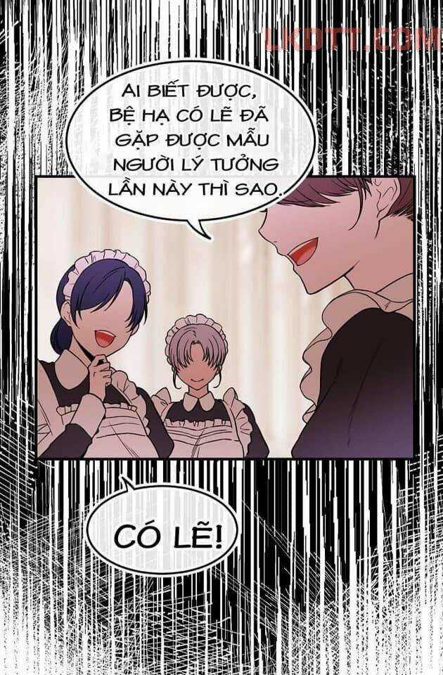 Mylord, Nữ Hoàng Của Loài Sói! Chapter 9 trang 13