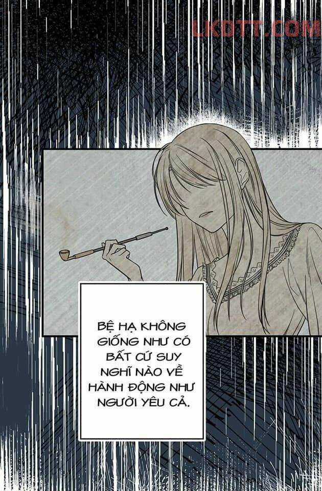 Mylord, Nữ Hoàng Của Loài Sói! Chapter 9 trang 15