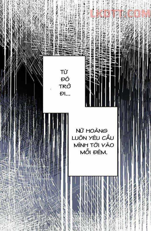 Mylord, Nữ Hoàng Của Loài Sói! Chapter 9 trang 2