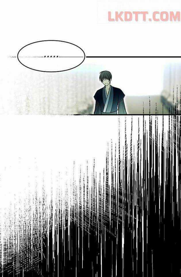 Mylord, Nữ Hoàng Của Loài Sói! Chapter 9 trang 21