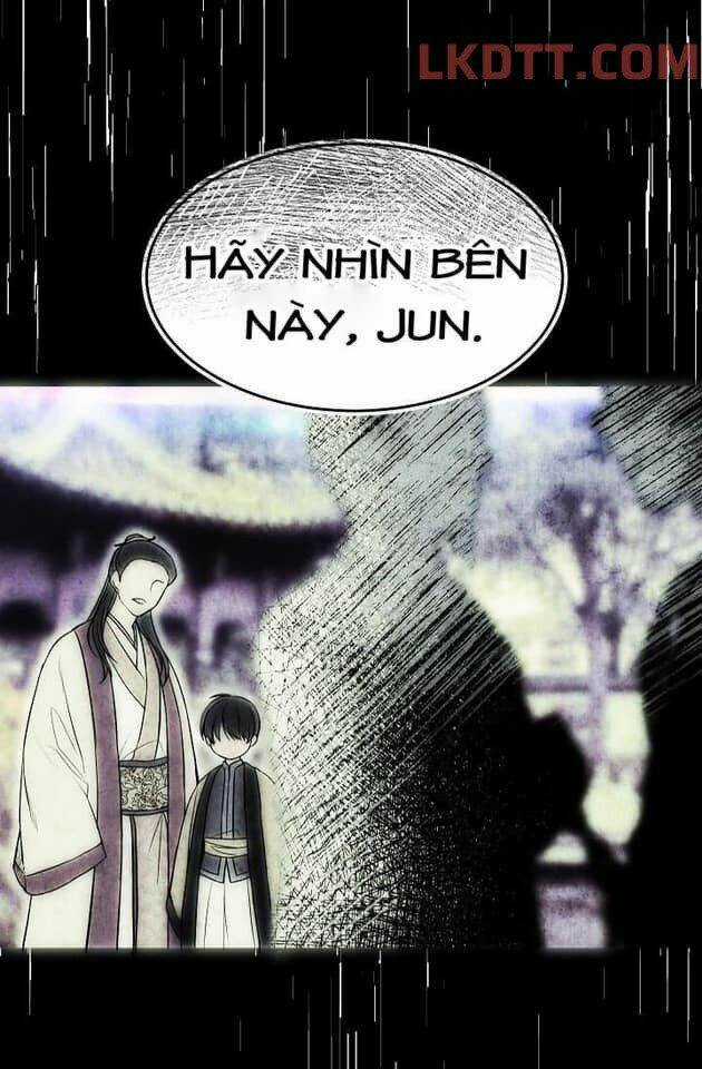 Mylord, Nữ Hoàng Của Loài Sói! Chapter 9 trang 22