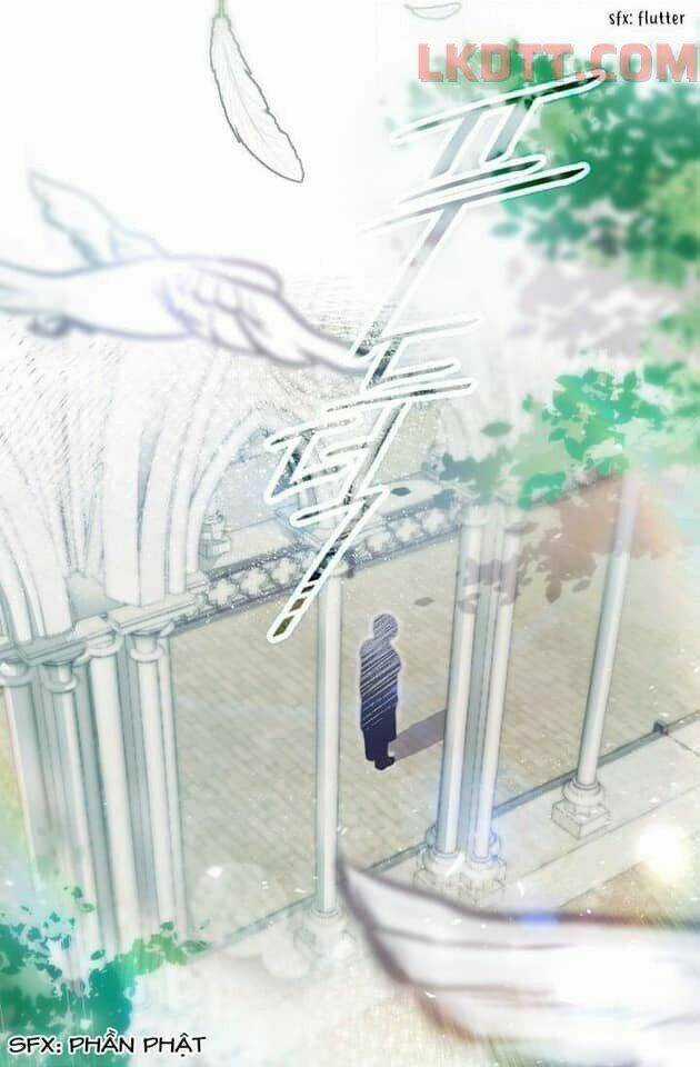 Mylord, Nữ Hoàng Của Loài Sói! Chapter 9 trang 26