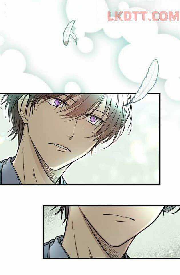 Mylord, Nữ Hoàng Của Loài Sói! Chapter 9 trang 27