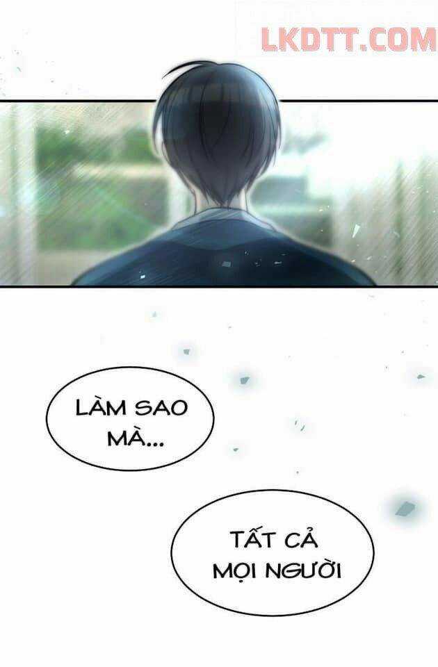 Mylord, Nữ Hoàng Của Loài Sói! Chapter 9 trang 29