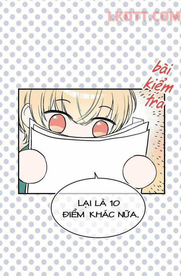 Mylord, Nữ Hoàng Của Loài Sói! Chapter 9 trang 32