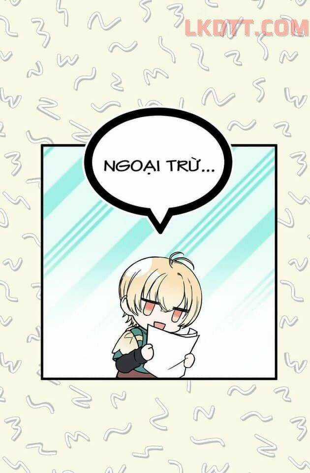 Mylord, Nữ Hoàng Của Loài Sói! Chapter 9 trang 34