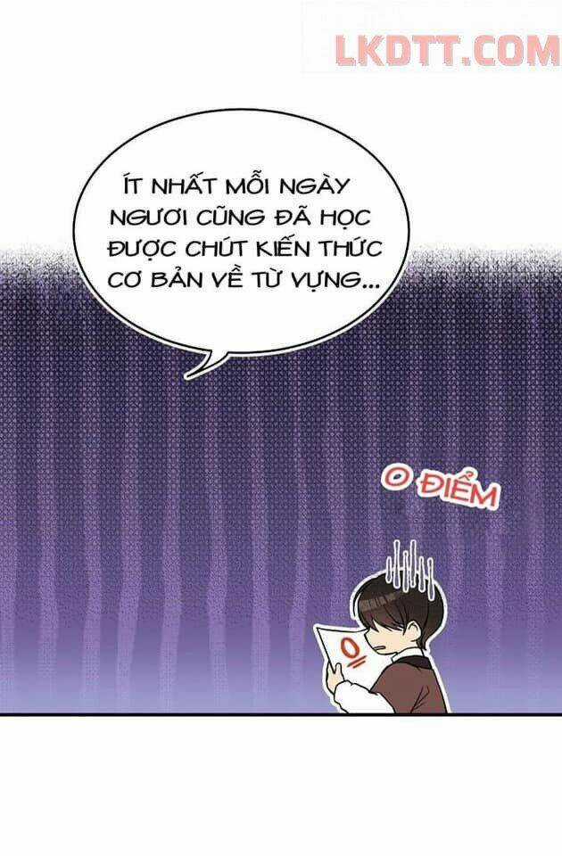 Mylord, Nữ Hoàng Của Loài Sói! Chapter 9 trang 36