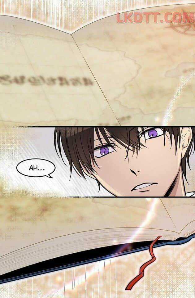 Mylord, Nữ Hoàng Của Loài Sói! Chapter 9 trang 38