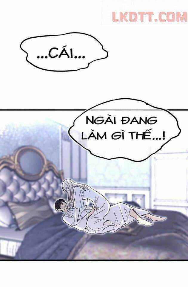 Mylord, Nữ Hoàng Của Loài Sói! Chapter 9 trang 4