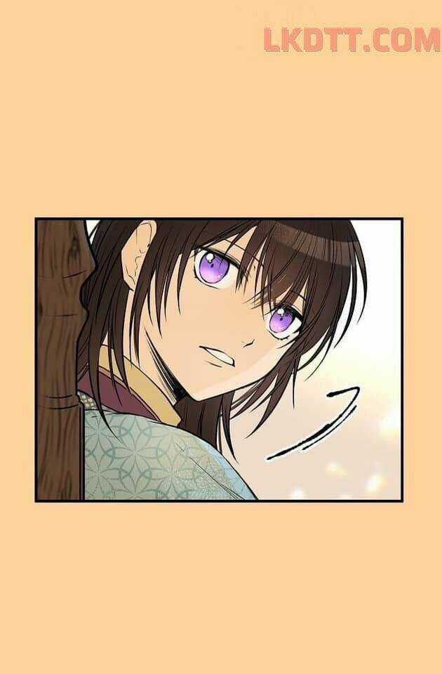 Mylord, Nữ Hoàng Của Loài Sói! Chapter 9 trang 44