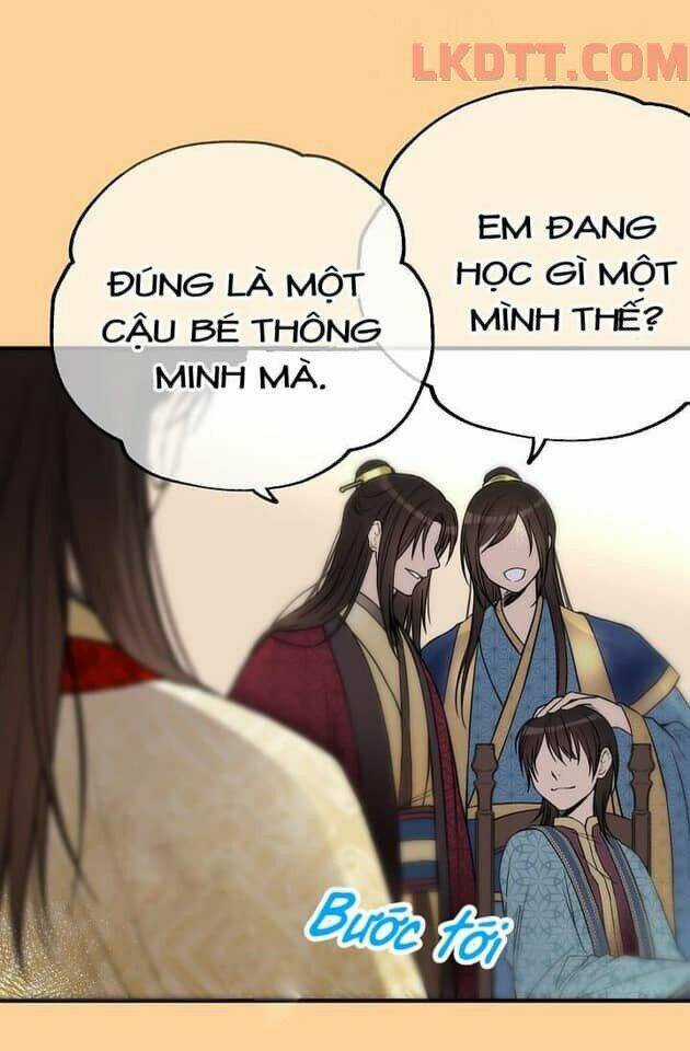 Mylord, Nữ Hoàng Của Loài Sói! Chapter 9 trang 46