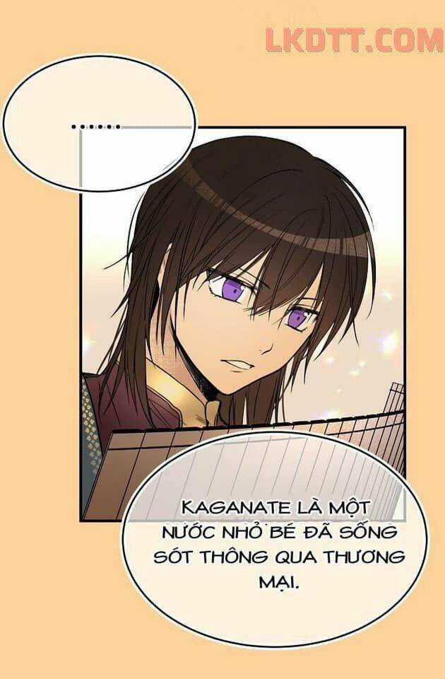 Mylord, Nữ Hoàng Của Loài Sói! Chapter 9 trang 51